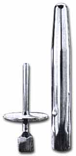 Life Sciences Series Thermowells - Adapters & Fittings - Img 1 - Anderson-Negele